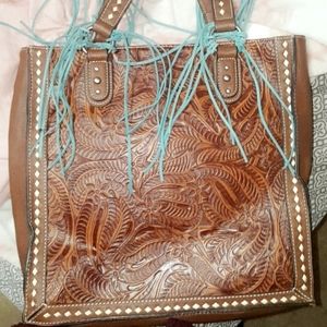 Western Purse